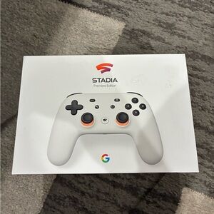 Google Stadia Controller
